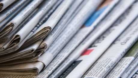 Beschäftigte bei Tageszeitungen sollen mehr Geld bekommen