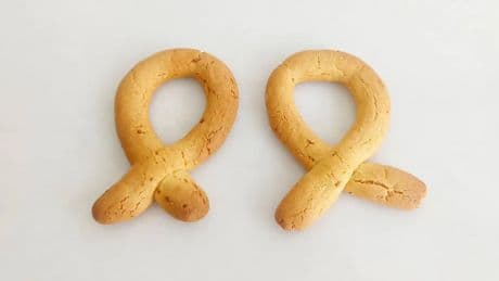 Rosquetes de Cádiz: tres formas de preparar uno de los dulces más típico de la Semana Santa