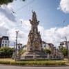 70 patsers lopen tegen de lamp op Antwerpse Zuid: GAS-boetes tot 500 euro