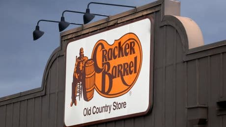 Black server at Cracker Barrel was called ‘burnt biscuit’ by coworkers as bosses did nothing to stop racism: suit