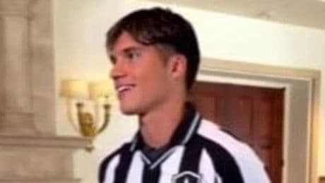 <p>Correa-Botafogo, gaffe Mondiale in conferenza: &quot;Non &egrave; mio fratello&quot;</p>