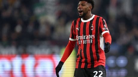 Milan'ın yıldızı Beşiktaş yolunda! Görüşmeler başlıyor