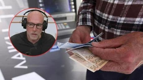 Un profesor universitario americano, contra las pensiones: "hay que dejar de pagar a muchos jubilados"