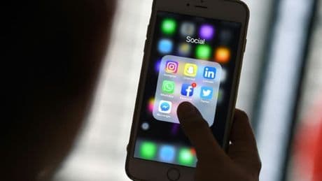 États-Unis: 1 ado sur 5 estime que les réseaux sociaux nuisent à sa santé mentale