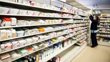 New ‘sponge’ cancer test to be trialled in high-street pharmacies