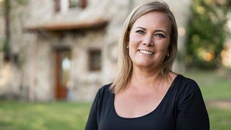 B&B vol liefde-Eveline zou al eerder meedoen: om deze reden ging dat niet door