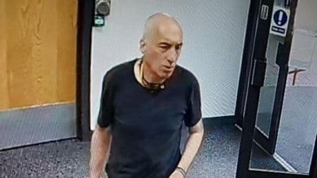 Hunt for 'dangerous' rapist missing from prison who brutally beat man on day release