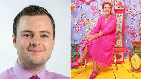 Gallery chain boss warns tourist tax is forcing wealthy art collectors abroad