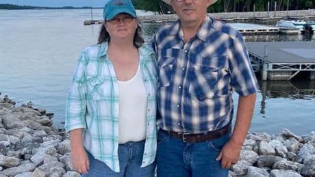 Irish grandmother and green card holder held by ICE over $25 bad check