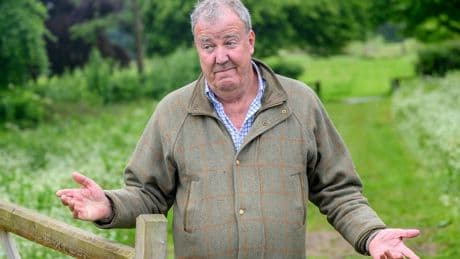 Clarkson’s Farm doesn’t have the same spirit of its early days – but Jeremy’s antics are still hard to resist