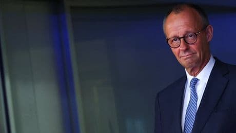 Bundesregierung reagiert abwartend auf Alaska-Gipfel