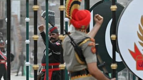Inde-Pakistan : la bombe atomique a hanté l’affrontement entre les deux pays