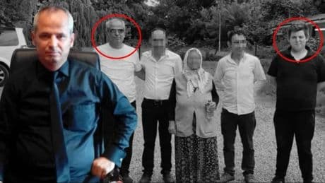 Cumhuriyet Savcısı, katilini liseye kendisi kaydettirmiş