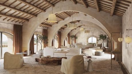 Minorque en majesté : les plus beaux hôtels pour redécouvrir l’île autrement