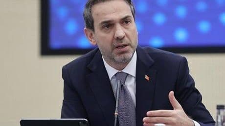 Karadeniz'deki keşfin 5. yılında 4 milyon hanenin gaz ihtiyacı karşılanıyor