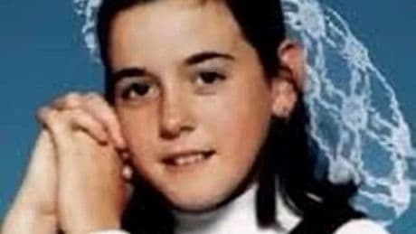 Serial rapist claimed he'd killed girl, 14, but reality was even more harrowing