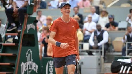 Sinner a Roma da numero uno al mondo: il vantaggio su Zverev e Alcaraz, come potrebbe cambiare il ranking dopo gli Internazionali d'Italia