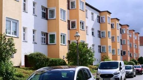 Wohnung in mieten in Merlin, Hamburg, München, Köln, Frankfurt: Mietwohnungsmarkt bleibt extrem angespannt