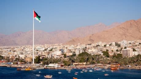 Is it safe to travel to Jordan? Your rights amid ongoing conflict in Middle East
