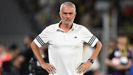 Fenerbahçe için baraj Kocaelispor maçı değil!