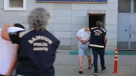 'Polis ve savcıyız' diyerek milyonluk vurgun yaptılar! 7 ilde operasyon 8 gözaltı