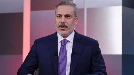 Hakan Fidan'dan 'Suriye' çıkışı: Müdahale ederiz