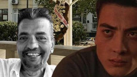 Haberler: Uzak Şehir’in Kaya'sı Atakan Özkaya'nın babası vefat etti! Cenaze töreninde duygusal anlar