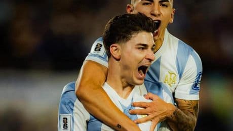 El Atlético sigue siendo el que más jugadores aporta a la convocatoria de Argentina