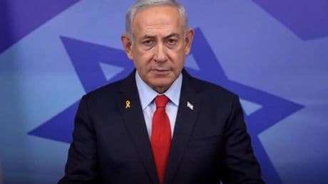 Netanyahu: Gazze’nin tamamı İsrail’in kontrolünde olacak
