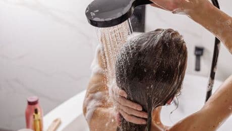 Here's why taking a shower in the morning is better for your energy bills