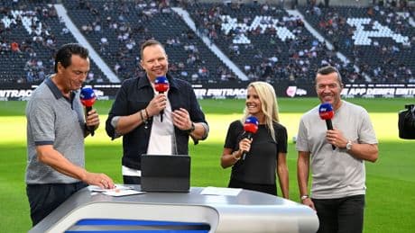 Bundesliga-Konferenz in Live-Übersicht: So trickst Sky den Konkurrenten DAZN aus