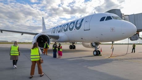 13 Urlaubsziele - Neue Airline dominiert Flug-Angebot ab Leipzig