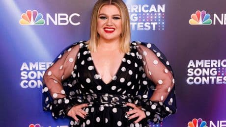 Leute: Ex-Mann krank: Kelly Clarkson muss Konzerte verschieben