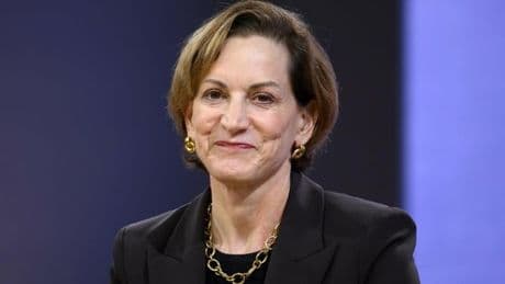Anne Appelbaum: Deutschland soll mehr Verantwortung übernehmen