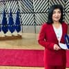 Nach Trumps Zollschritt: EU bekommt Rückendeckung von Deutschland und Frankreich