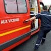Il se serait aspergé d’un liquide inflammable avant d’y mettre le feu : un homme décède à Caen