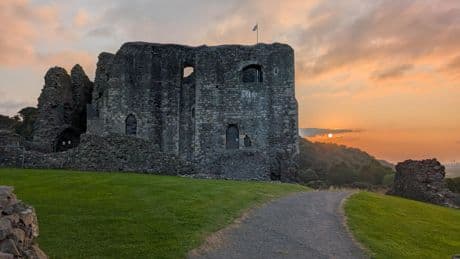No through road: the communities that want to halt tourists in their tracks