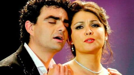 Rolando Villazon, le ténor romancier