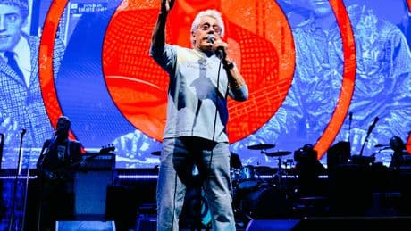 Pete Townshend and Roger Daltrey on Rock ’n’ Roll Swindles and the Who’s Future