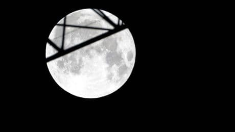 USA: Nasa plant wohl Mond-Atomreaktor – Reaktion auf Chinas Pläne?