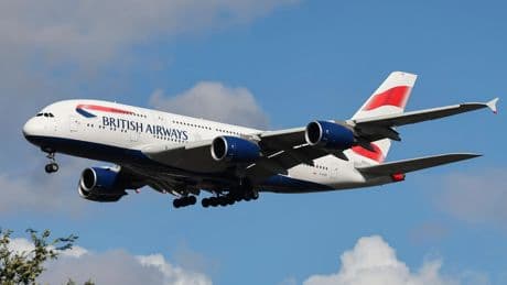 BA suspended flights to and from Israel after terrified crew caught up in ballistic missile strike on Tel Aviv’s airport