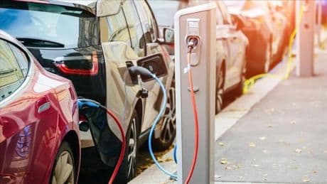 Elektrikli otomobil sayısı 290 bine yaklaştı