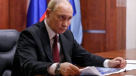 Ukraine-Krieg: Warum der Donbass-Festungsgürtel so wichtig ist