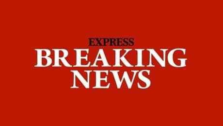 RAF jet 'emergency' as military plane issues squawk alert over Italy