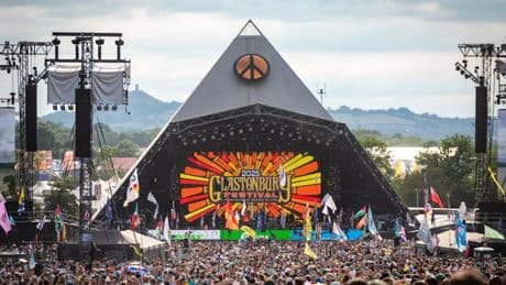 Glastonbury Festival arrests hit double figures as over 140 crimes reported