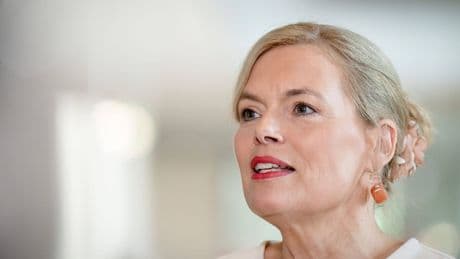 Julia Klöckner: Bundestagspräsidentin wehrt sich gegen Vorwürfe