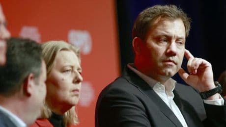 Esken ist wohl raus – Was wir über die neuen SPD-Minister wissen