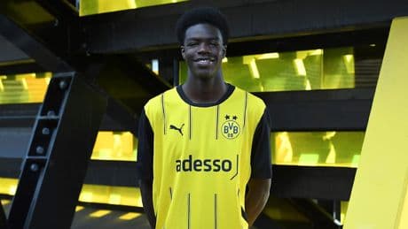 Diese Dortmund-Juwele müssen Sie unbedingt kennen - BVB befördert 16-Jährigen