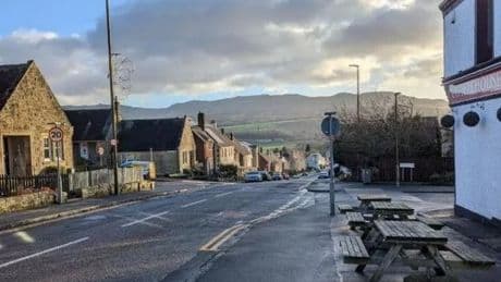 New 10 year plan to help shape future of Stirlingshire village