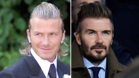 David Beckham: Der Ex-Fußballstar wird 50 Jahre alt